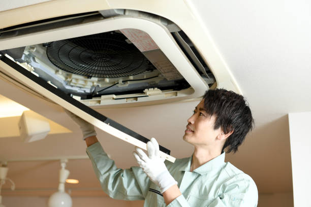 Best Emergency Air Duct Cleaning  in Shelby, MI